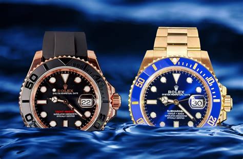 yacht master 40 vs submariner|yacht master vs submariner date.